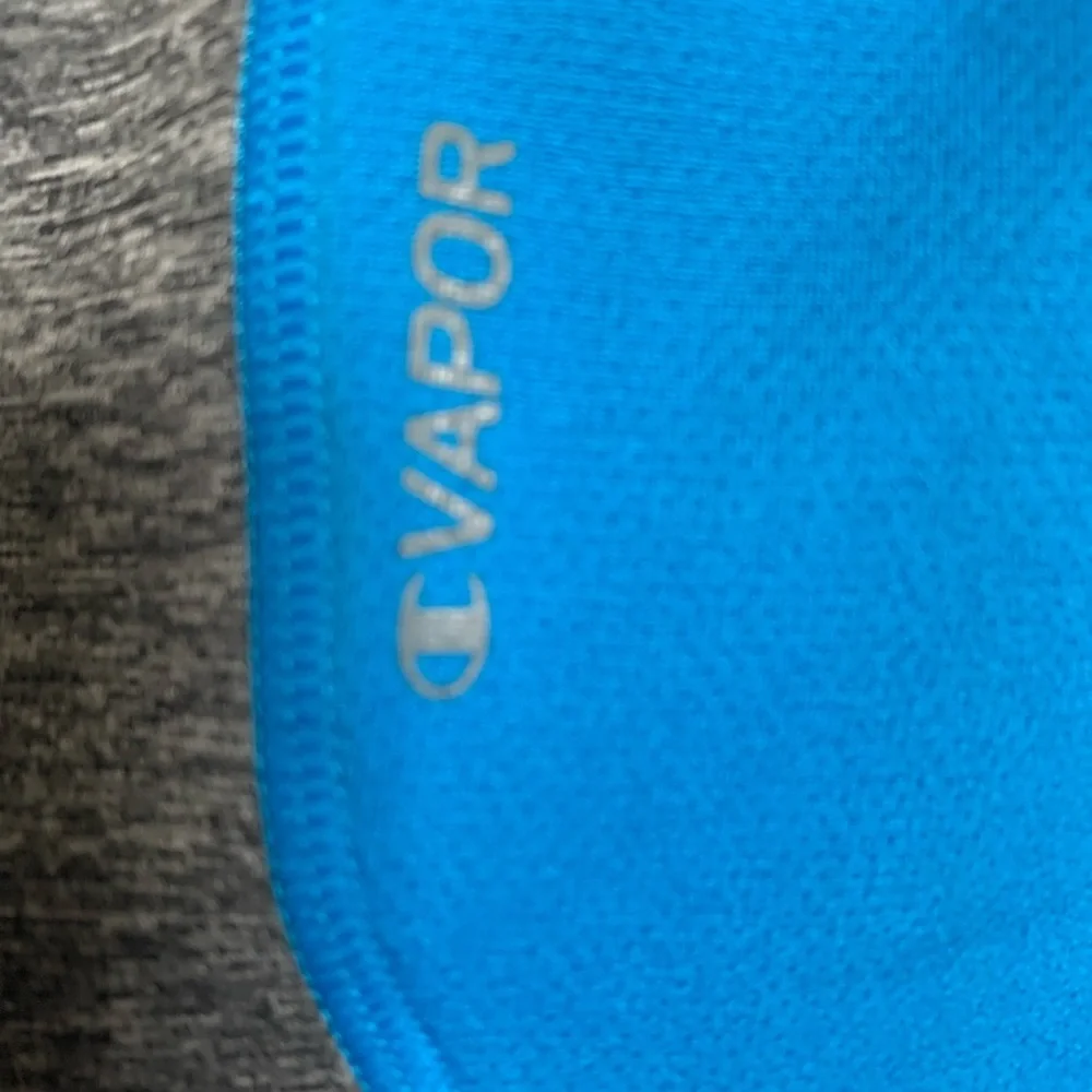 Champion Vapor Dry Fit Tee - Picture 3 of 4